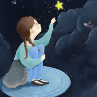 如何看待和面对孤独