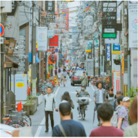 把生活拍成电影