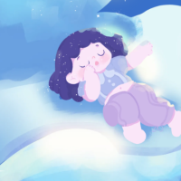 学会自渡是人生的课题之一