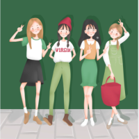 好朋友我想对你说