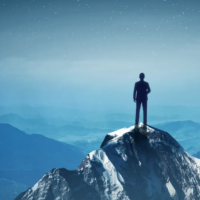 努力成为更好的自己