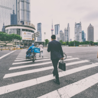 我的工作日常plog