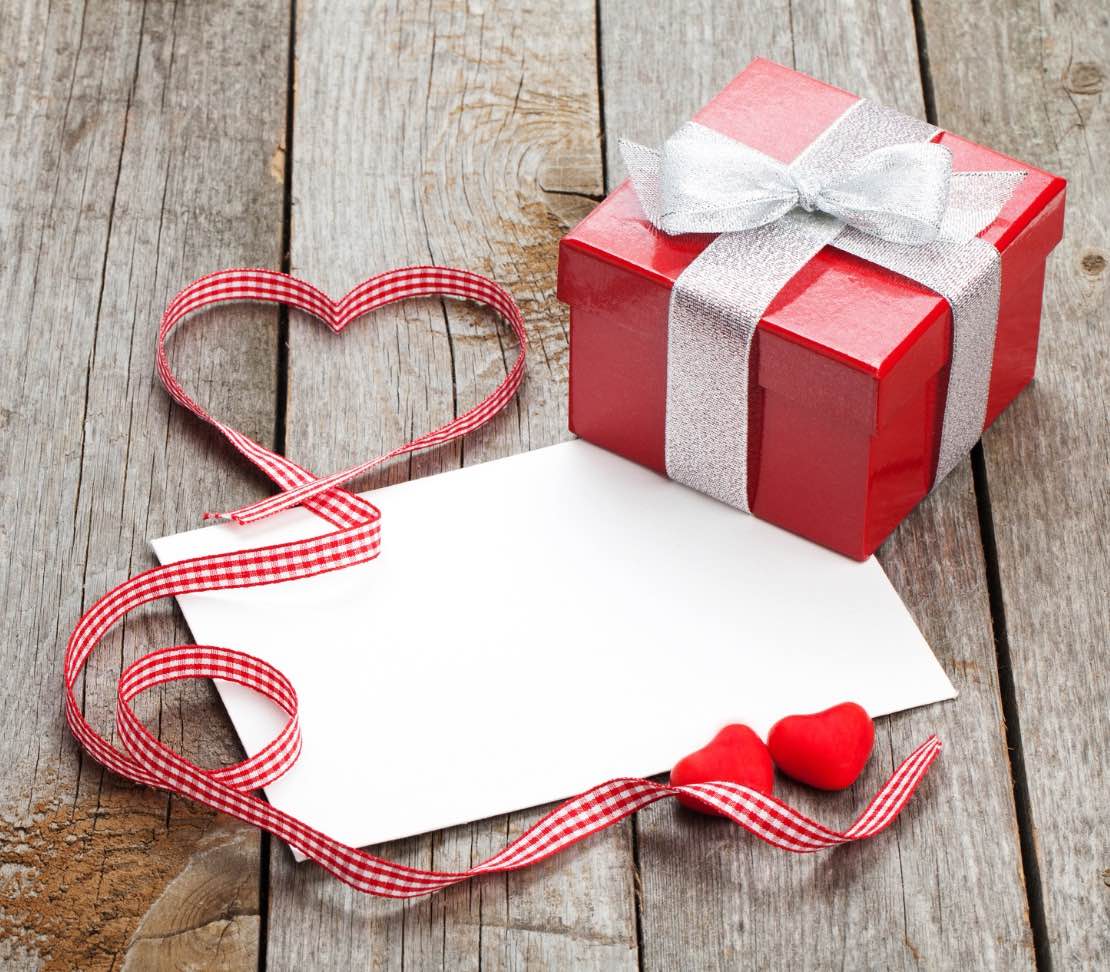 七夕浪漫丨给爱人的礼物赠言