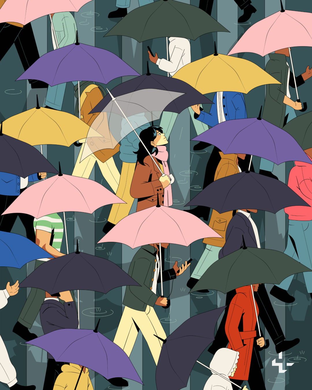 宿命感拉满的顶级文笔