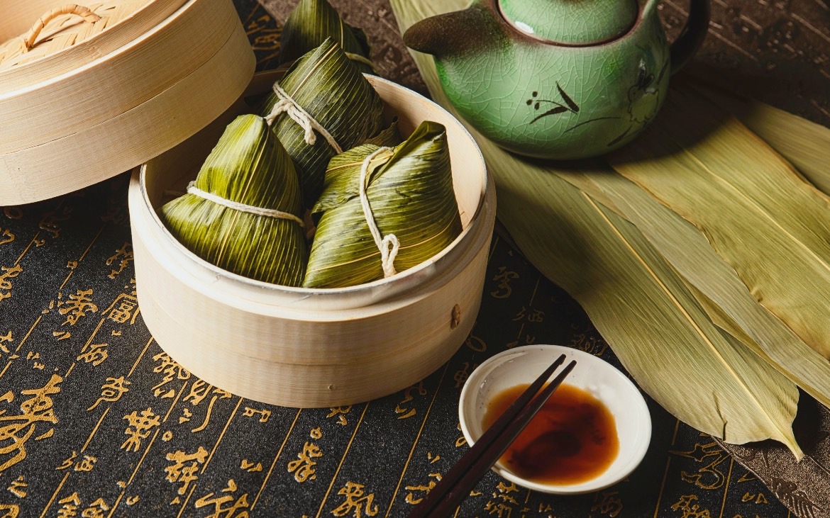 端午节｜适合端午节发的朋友圈文案