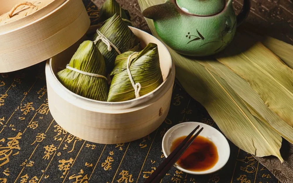 端午节｜适合端午节发的朋友圈文案