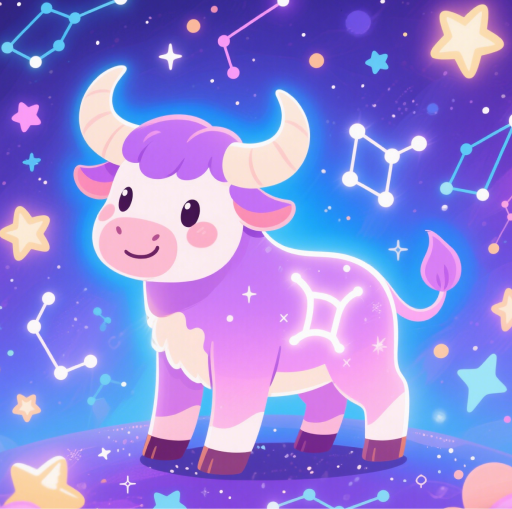 星座文案-金牛座｜她把玫瑰种成了麦田