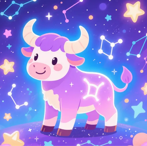 星座文案-金牛座｜她把玫瑰种成了麦田