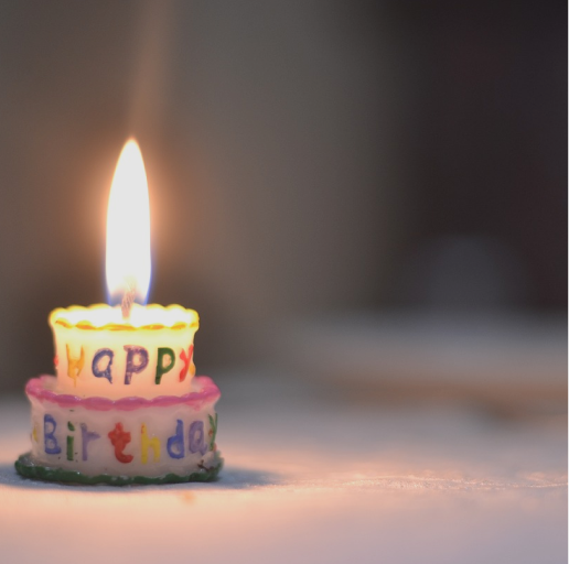 生日文案 | 不撞款的小众生日文案