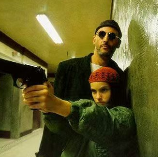 也许整部电影就是为了这一句