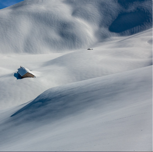 《悲惨世界》| 关于力量的顶尖文笔