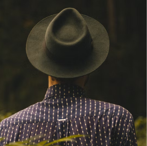 父亲节文案｜世界广阔，不如你臂膀