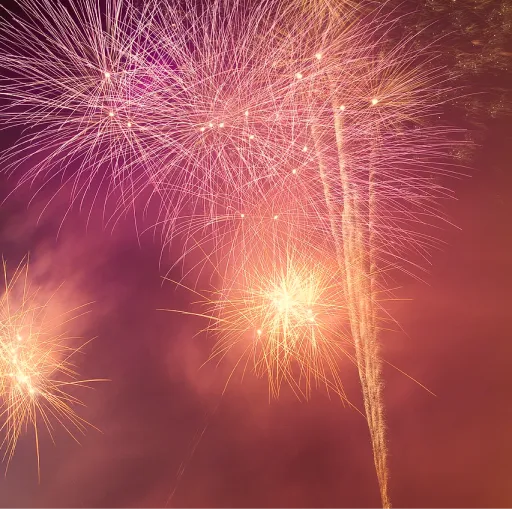 春节｜2024龙年新春祝福语