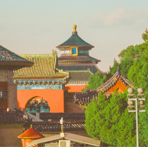 第一期｜50 句先秦诸子名人名言