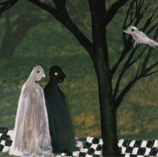 荒诞文学丨离奇表象下的真实困境