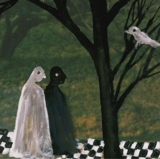 荒诞文学丨离奇表象下的真实困境