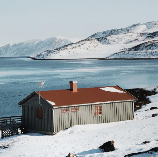 第三期｜40 句北欧文学名人名言