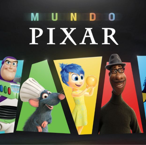 皮克斯丨不可错过的经典动画电影台词