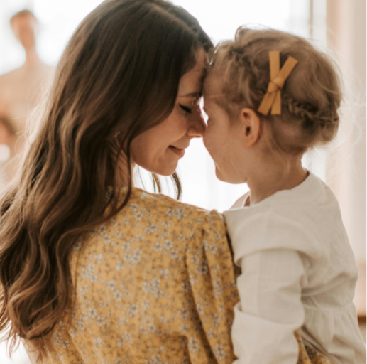 母亲节丨一期属于妈妈的文案