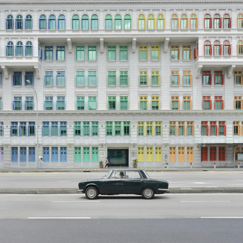 多巴胺文学｜在文字里看见五彩斑斓的快乐