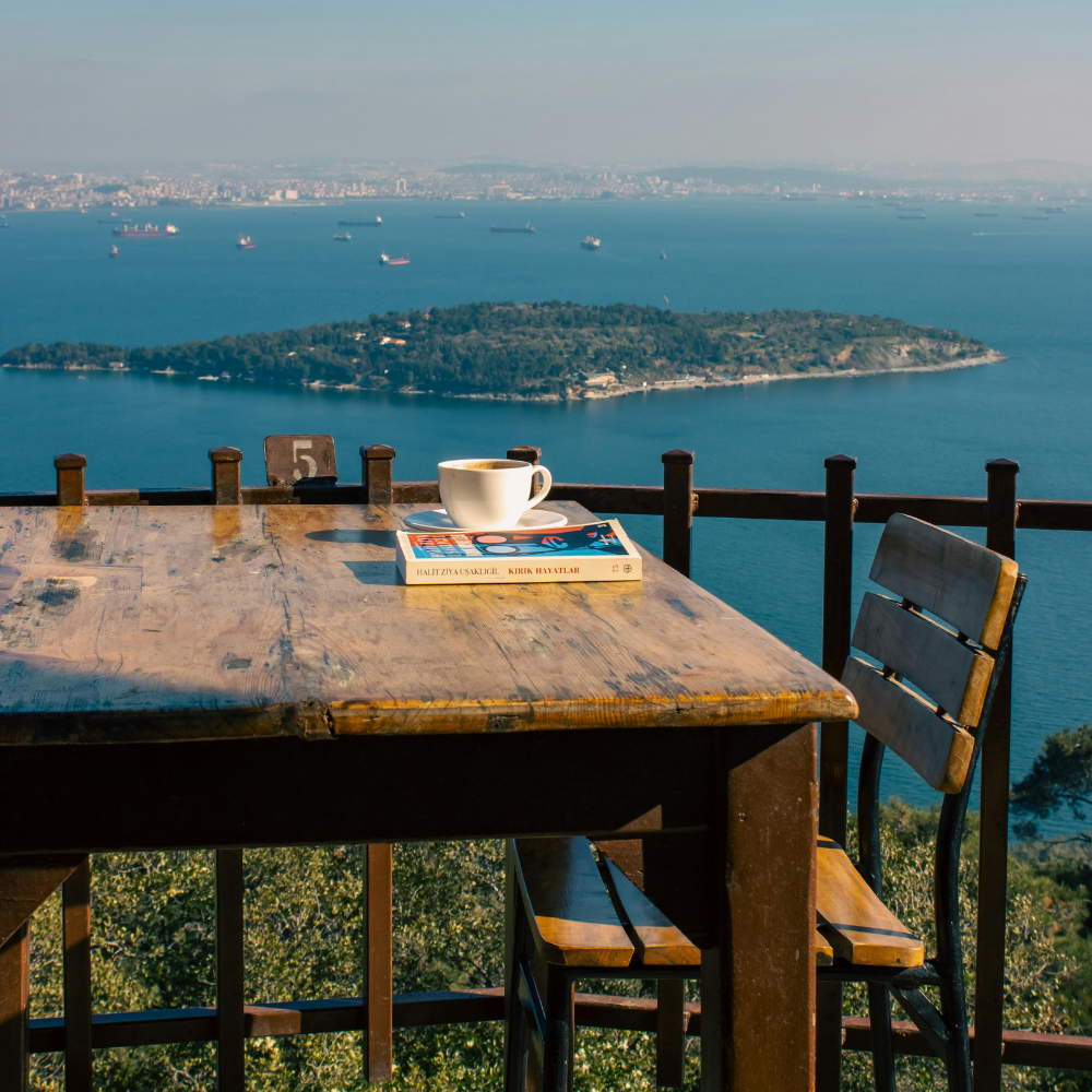 比喻｜那些穷极一生都写不出的神级比喻