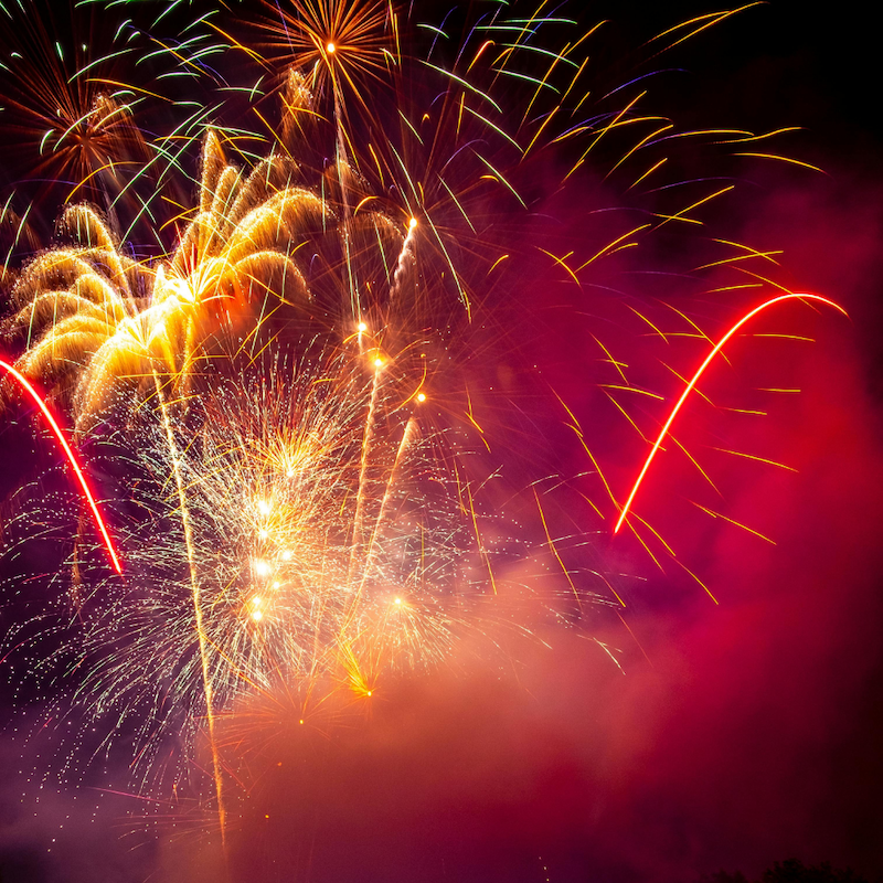 新年贺岁｜2025年祥蛇贺岁祝福语