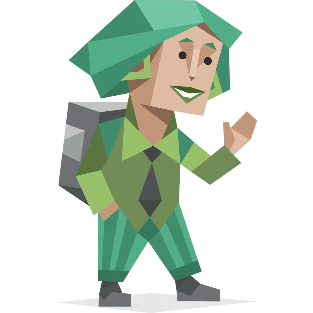 MBTI系列｜ENFP会喜欢的句子