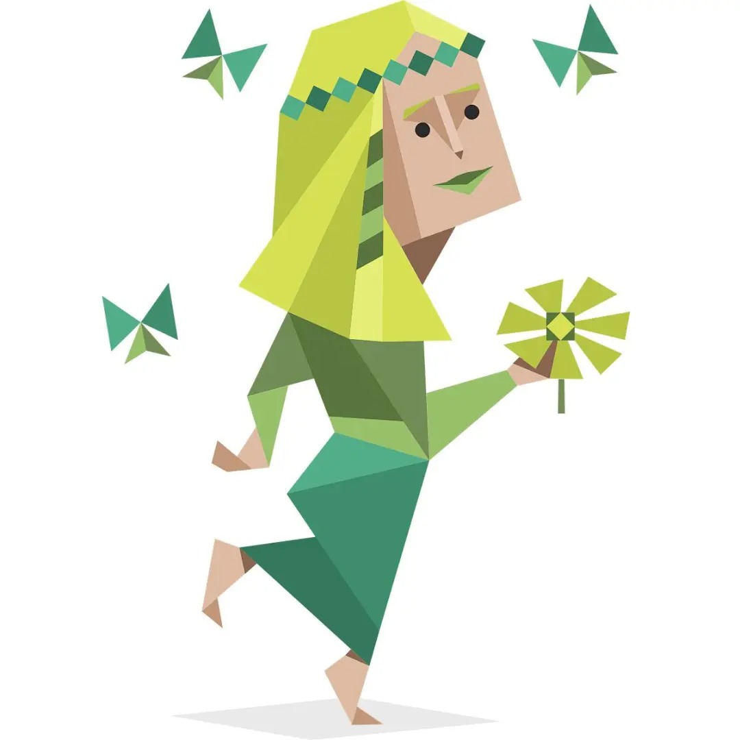 MBTI系列｜INFP会喜欢的句子