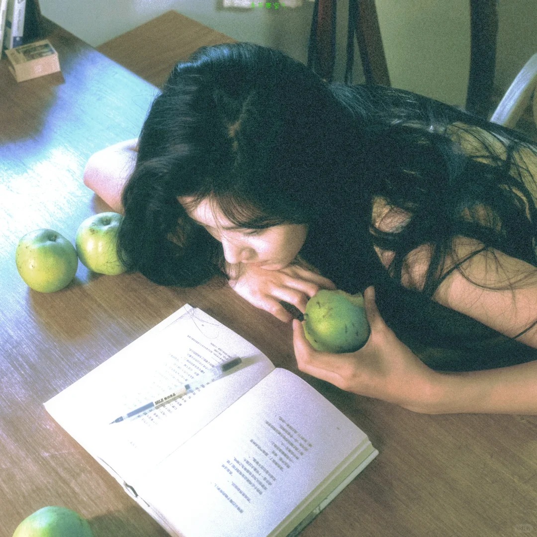 七月文案｜盛夏开场，炽热不息 