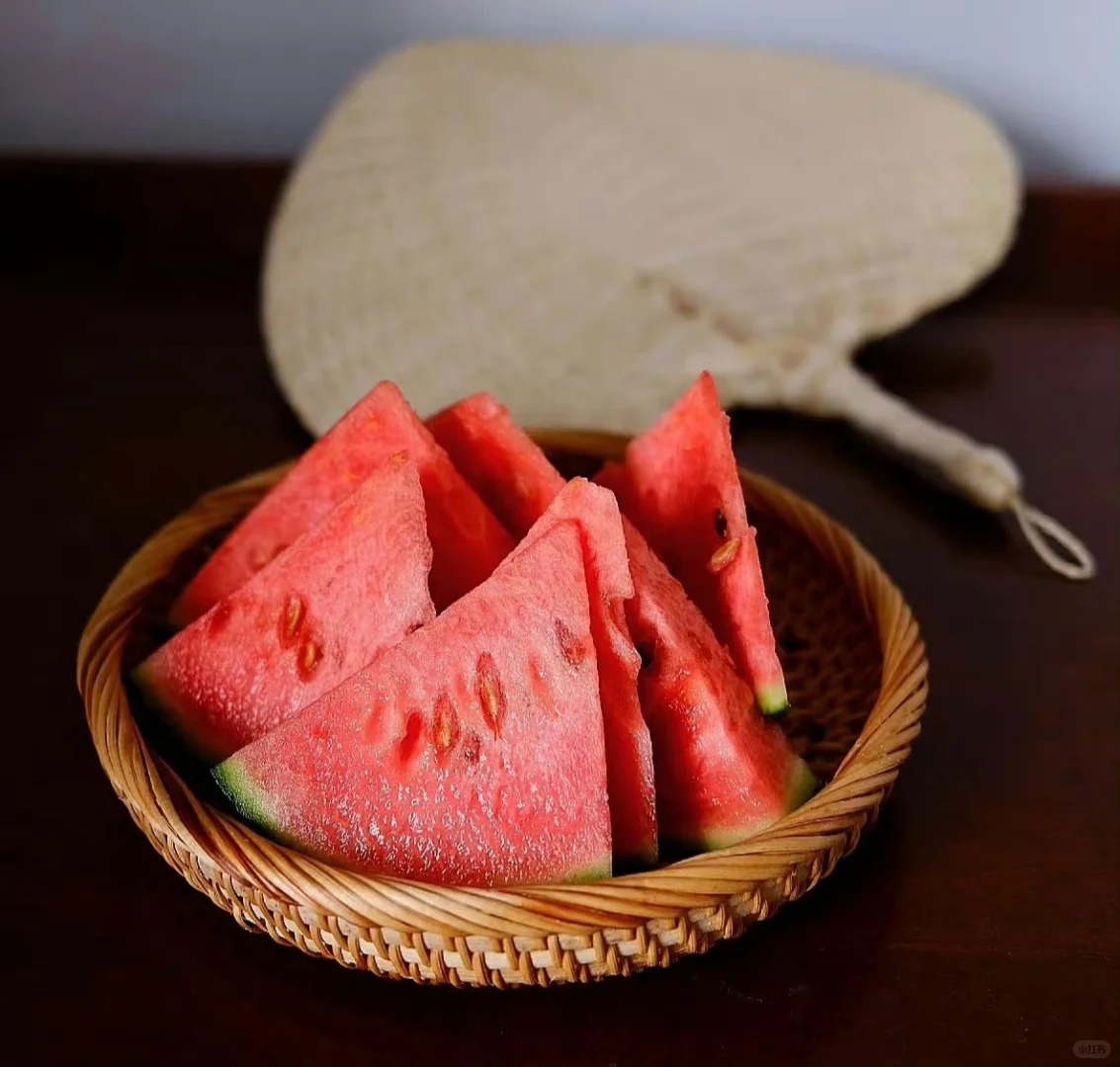 大暑｜品牌借势文案