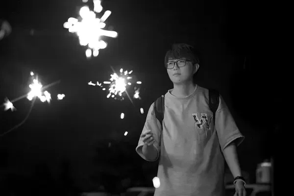 毛不易｜人生苦短何必念念不忘