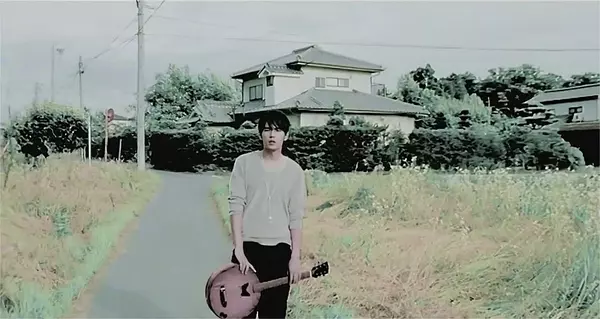 薛之谦｜你像天外来物一样求之不得