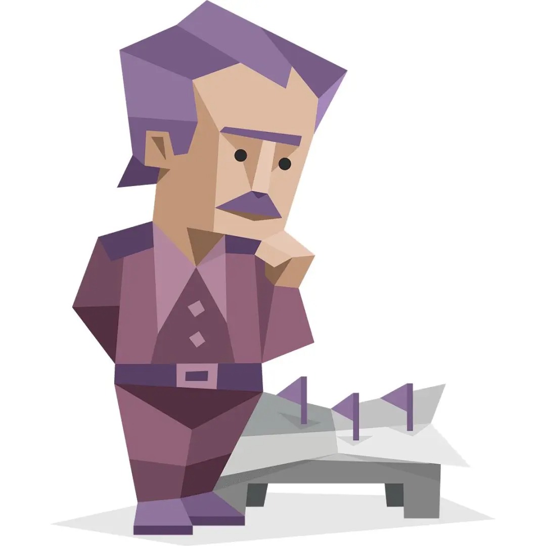 MBTI系列｜INTJ会喜欢的句子