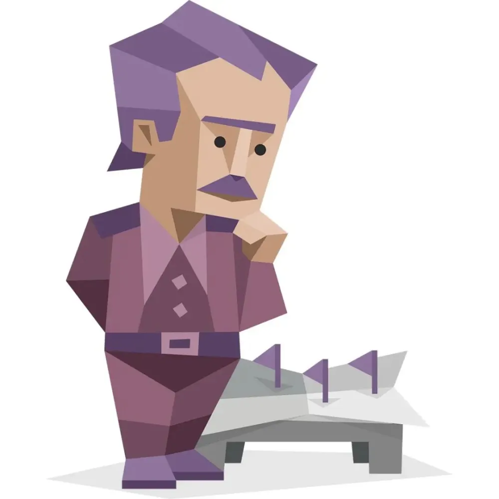 MBTI系列｜INTJ会喜欢的句子