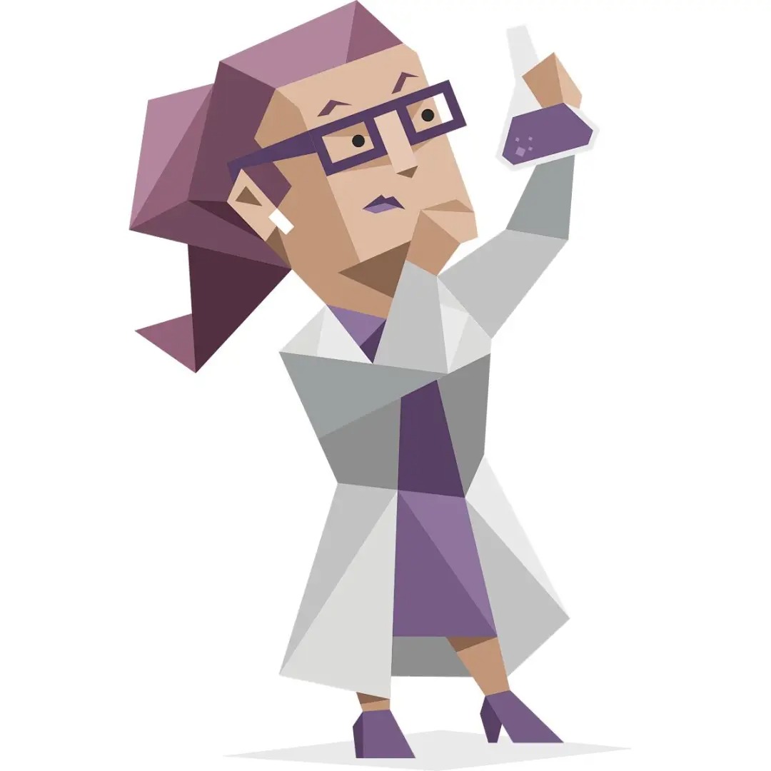 MBTI系列｜INTP会喜欢的句子