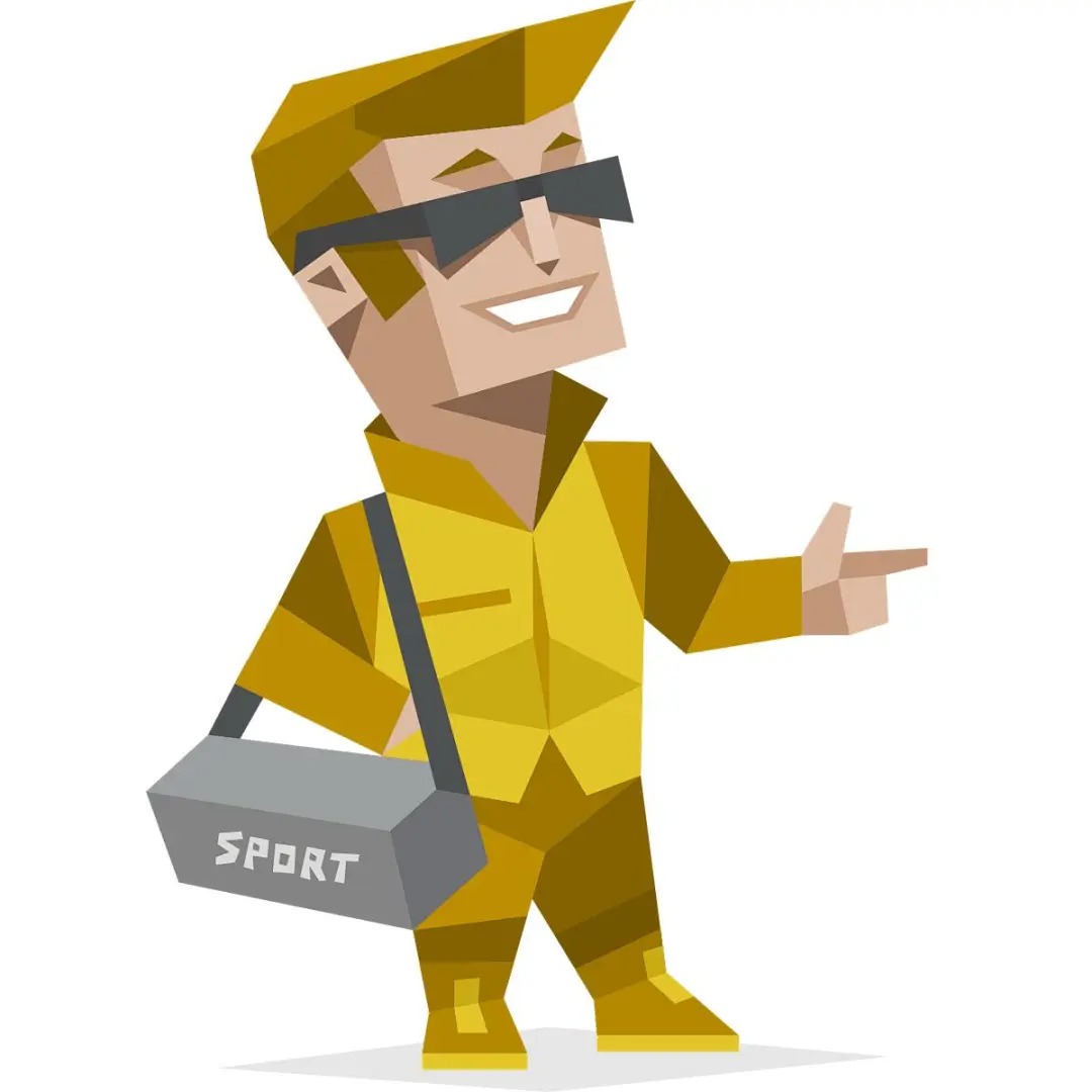 MBTI系列｜ESTP 会喜欢的文案