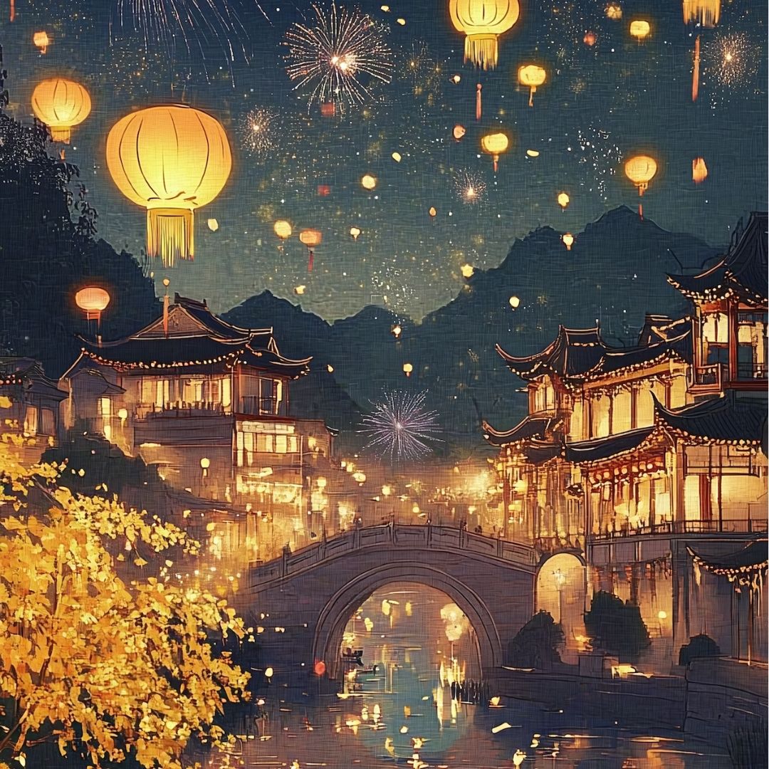 中元节文案 | 看不见的重逢