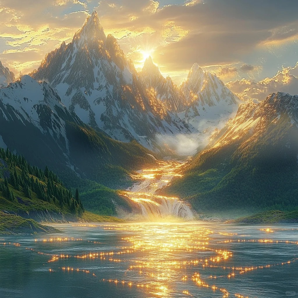 早安语录⑥|日日是好日✨ 事事是好事