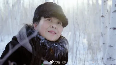 迟子建｜笔下的春夏秋冬