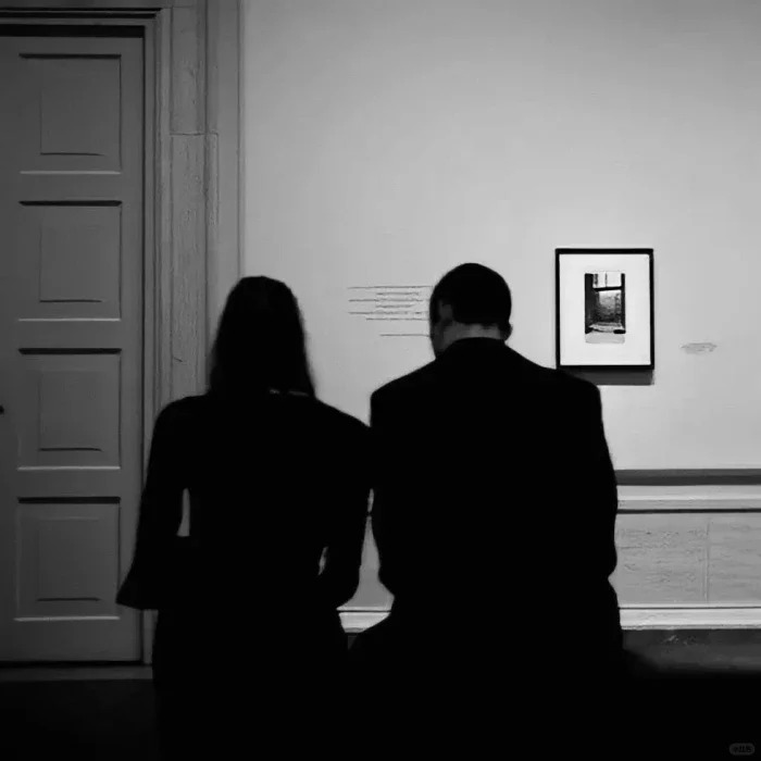 那些作家笔下畸形疯批的爱恋…