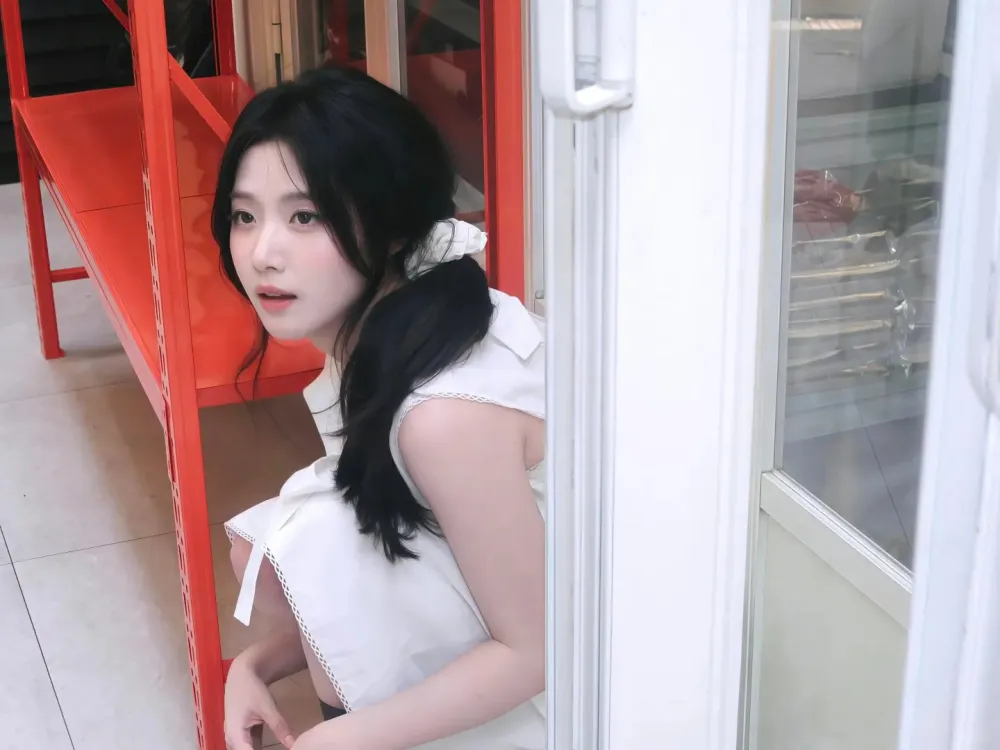 适合追星的幸福感文案