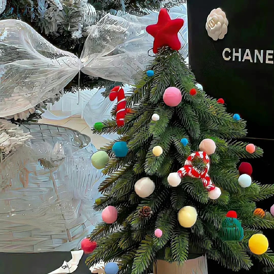 平安夜｜岁末将至 平安喜乐