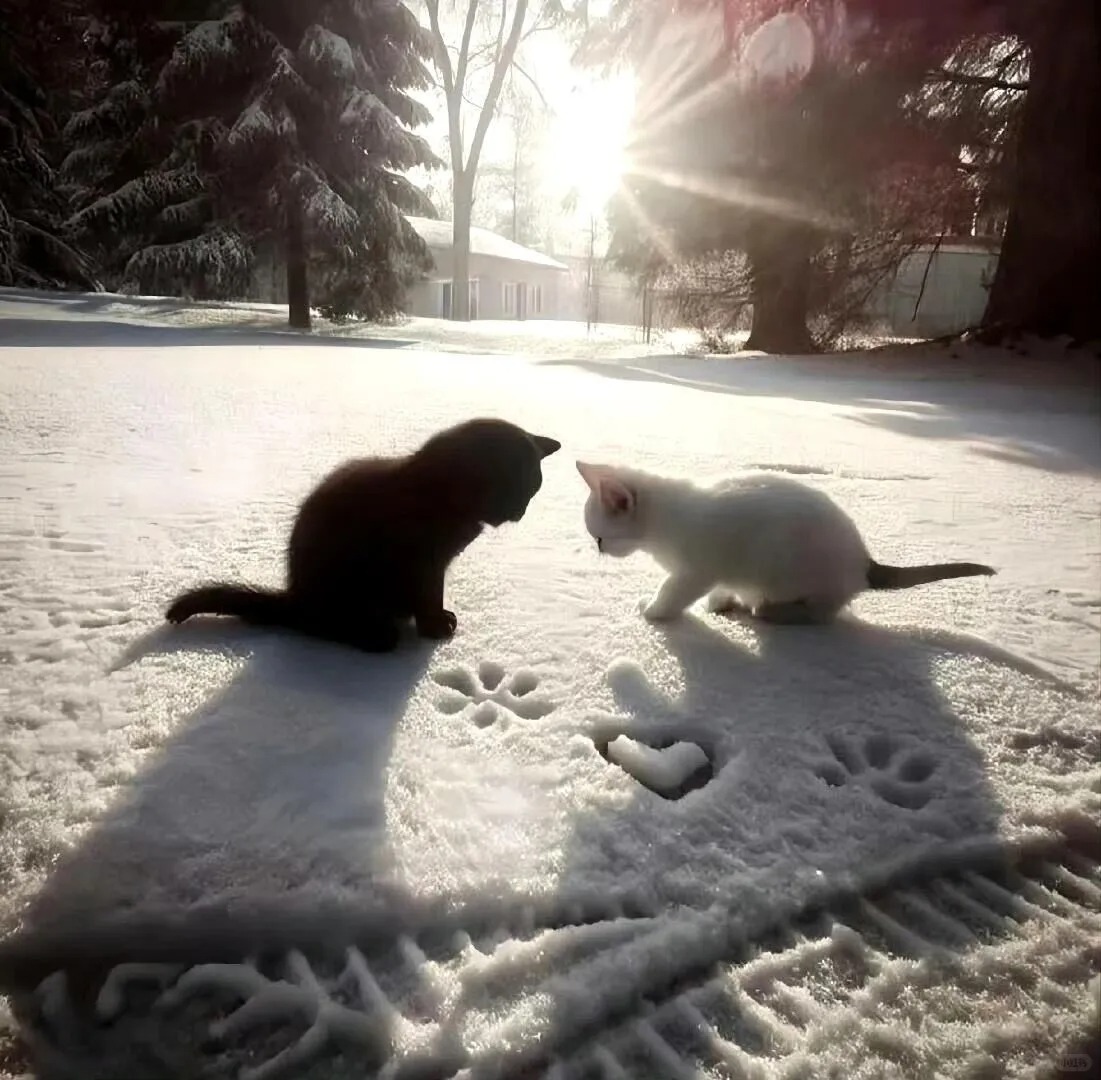 小寒｜一念冬来，一念寒往