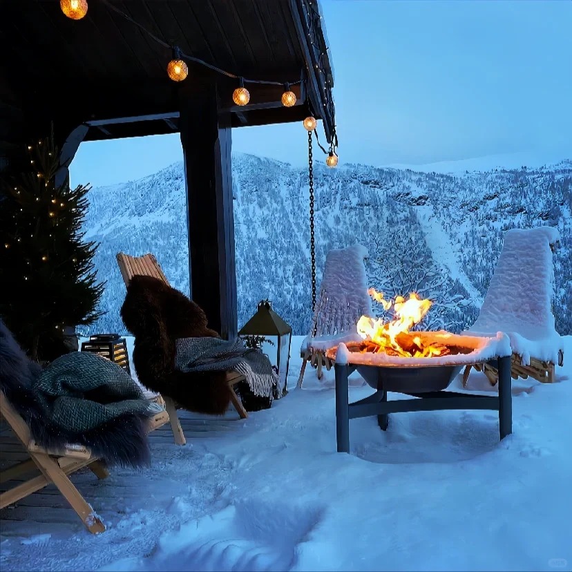 大寒｜愿冬寒有尽，归家有期