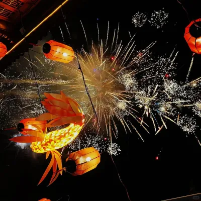 2026年腊八节文案|岁末温粥,熙暖如年