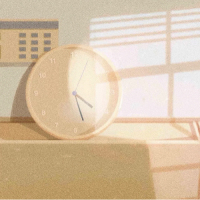 一眼万年的温柔文案