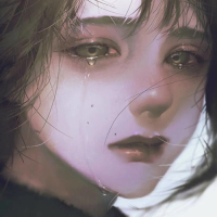 我就当个安静的聆听者