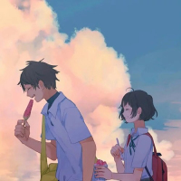 哪些话让你想起那个他/她