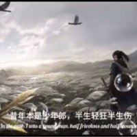 大千世界，你怎么选择