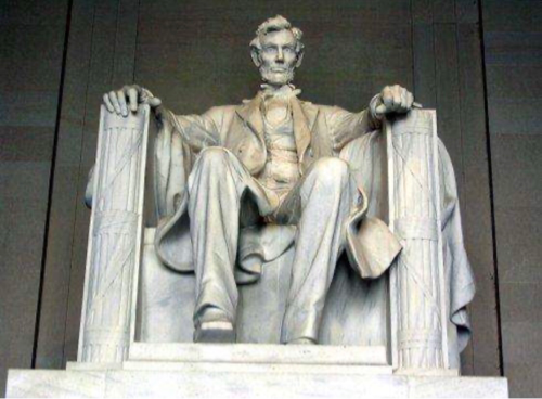 Link • G （ 林肯 • G ）